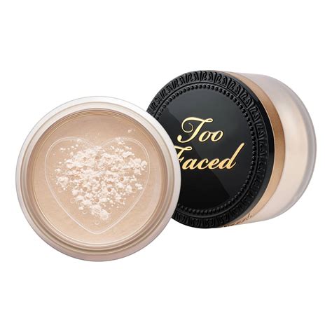 sephora too faced setting powder.